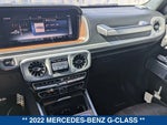 2022 G-Class Thumbnail 29