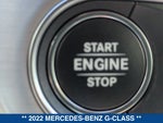 2022 G-Class Thumbnail 33