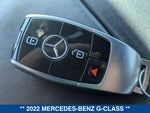 2022 G-Class Thumbnail 34
