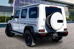 2023 G-Class Thumbnail 2