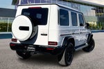 2023 G-Class Thumbnail 7