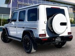2023 G-Class Thumbnail 2