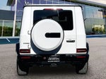 2023 G-Class Thumbnail 4