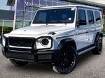 2023 G-Class Thumbnail 9