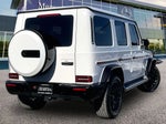 2023 G-Class Thumbnail 10