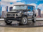 2023 G-Class Thumbnail 2