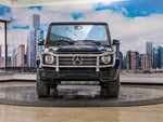 2023 G-Class Thumbnail 3