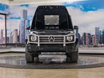 2023 G-Class Thumbnail 4