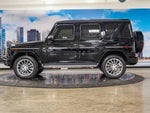2023 G-Class Thumbnail 6