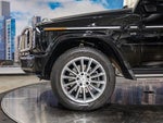 2023 G-Class Thumbnail 7