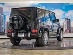 2023 G-Class Thumbnail 8