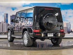 2023 G-Class Thumbnail 9