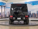 2023 G-Class Thumbnail 11