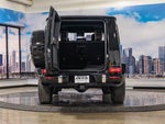 2023 G-Class Thumbnail 12