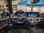 2023 G-Class Thumbnail 16