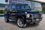 2024 G-Class Thumbnail 1