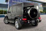 2024 G-Class Thumbnail 2
