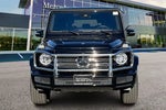 2024 G-Class Thumbnail 3