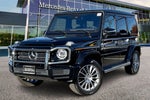 2024 G-Class Thumbnail 9