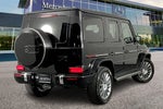 2024 G-Class Thumbnail 10