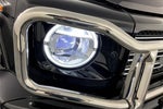 2024 G-Class Thumbnail 23