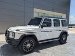 2020 G-Class Thumbnail 1