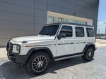 2020 G-Class Thumbnail 2