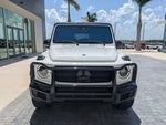 2020 G-Class Thumbnail 3