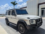 2020 G-Class Thumbnail 4
