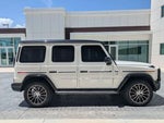 2020 G-Class Thumbnail 5