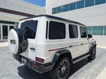 2020 G-Class Thumbnail 6