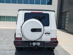 2020 G-Class Thumbnail 7
