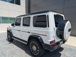 2020 G-Class Thumbnail 8