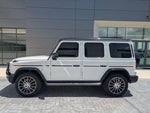 2020 G-Class Thumbnail 9