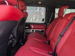 2020 G-Class Thumbnail 14