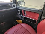 2020 G-Class Thumbnail 17
