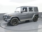 2021 G-Class Thumbnail 2