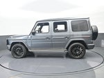 2021 G-Class Thumbnail 3