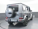 2021 G-Class Thumbnail 5