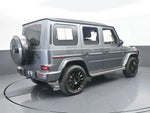2021 G-Class Thumbnail 6