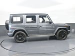 2021 G-Class Thumbnail 7
