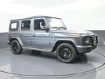 2021 G-Class Thumbnail 8