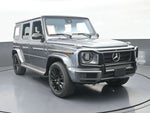 2021 G-Class Thumbnail 9