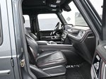 2021 G-Class Thumbnail 44