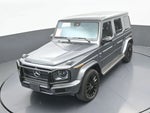 2021 G-Class Thumbnail 50