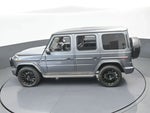 2021 G-Class Thumbnail 52