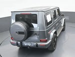 2021 G-Class Thumbnail 54