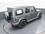2021 G-Class Thumbnail 55