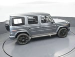 2021 G-Class Thumbnail 56