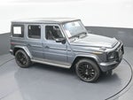 2021 G-Class Thumbnail 57